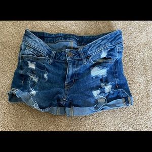 Aeropostale shorts